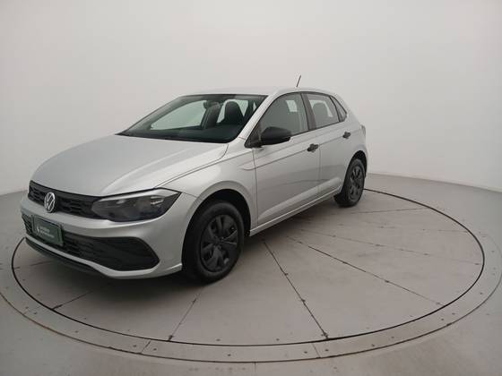 VOLKSWAGEN POLO 1.0 MPI TRACK MANUAL VOLKSWAGEN POLO 1.0 MPI TRACK MANUAL